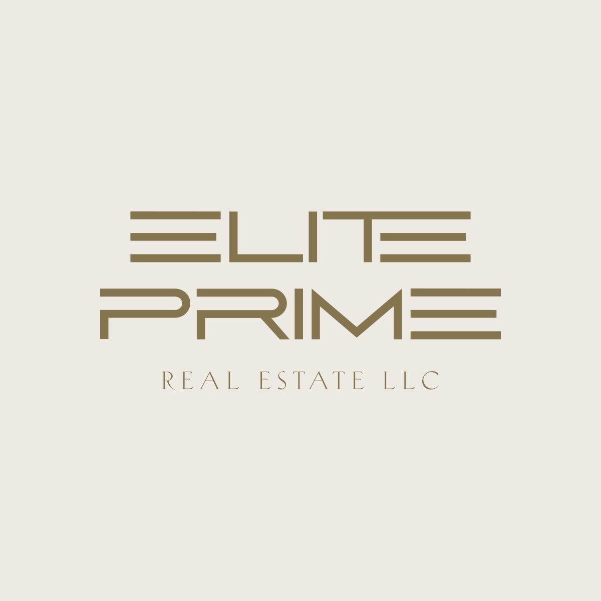 Elite Prime Real Estate