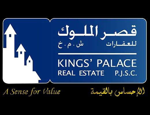 Kings Palace Real Estate P.S.C