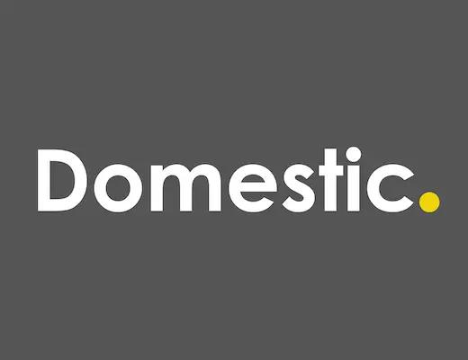 Domestic Real Estate