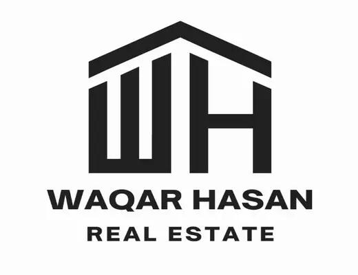 WAQAR HASAN REAL ESTATE L.L.C