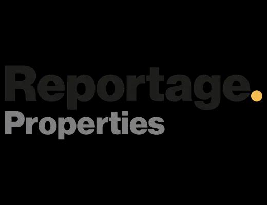 Reportage Real Estate