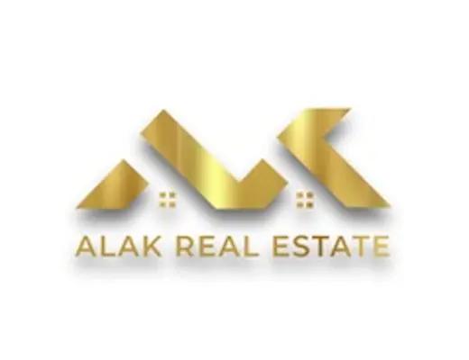 ALAK REAL ESTATE BROKERS