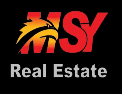 M S Y Real Estate