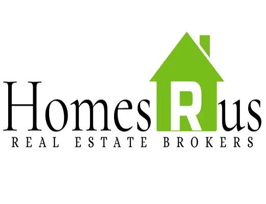 HOMESRUS REAL ESTATE