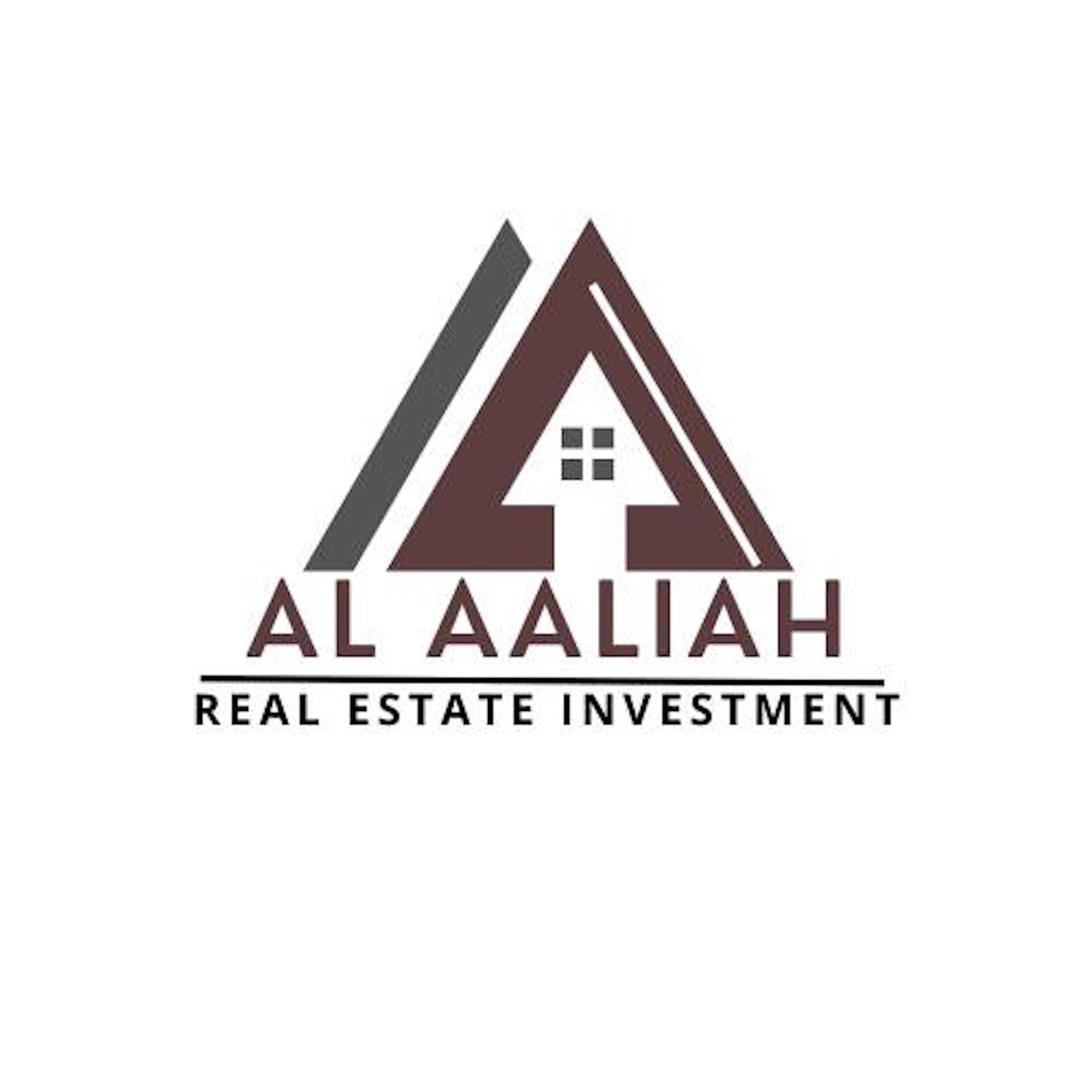 Al Aaliah Real Estate