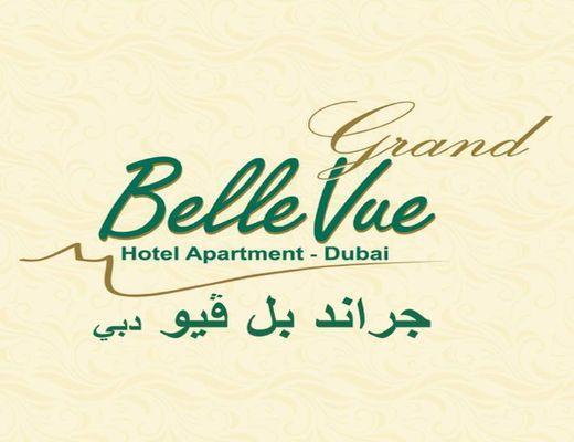 GRAND BELLE VUE HOTEL APARTMENTS