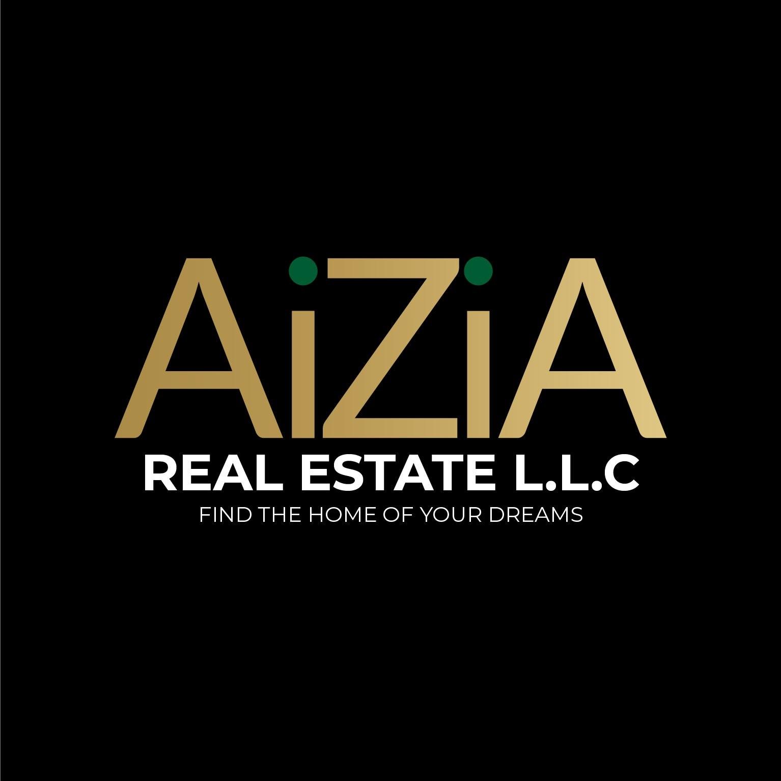 Aizia Real Estate