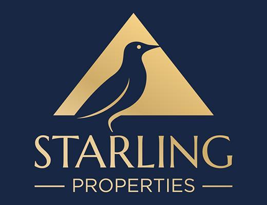 Starling Real Estate Buying and Selling Brokerage