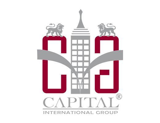 The Capital Business Center