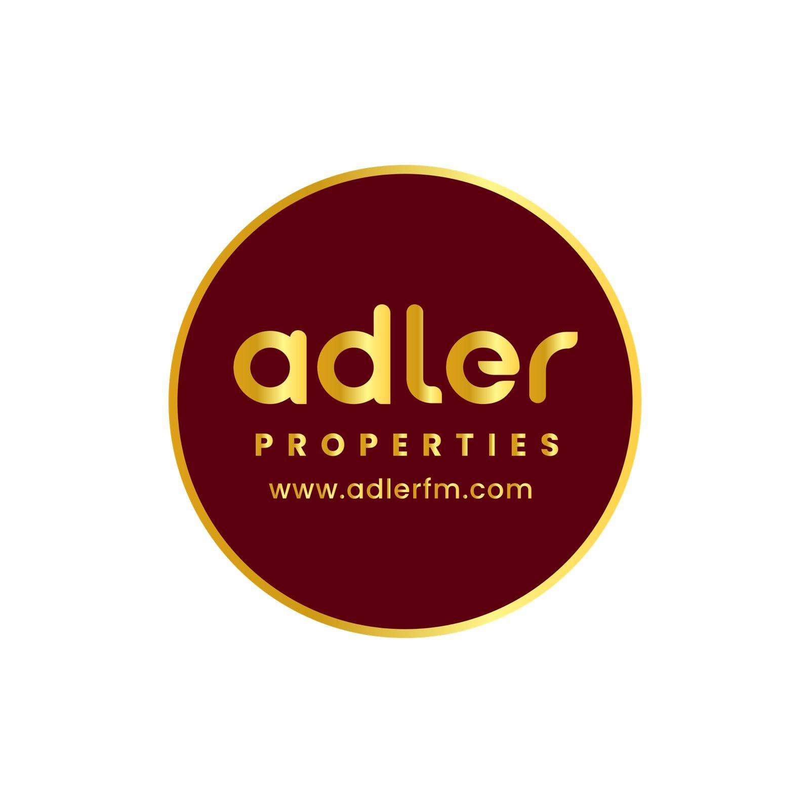 Adler Properties