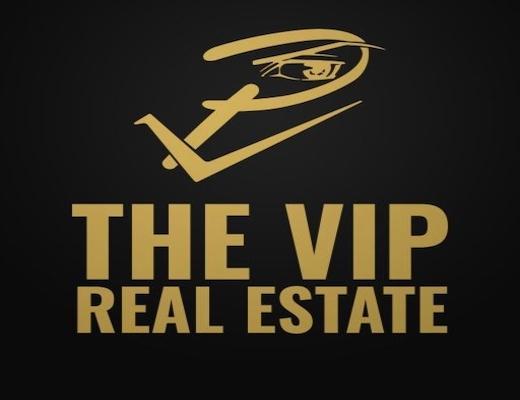 THE VIP FOR REAL ESTATE BUYING & SELLING BROKERAGE L.L.C