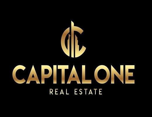 Capital One Real Estate