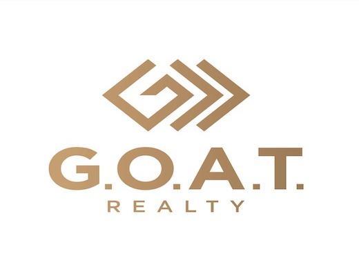 The G O A T Real Estate