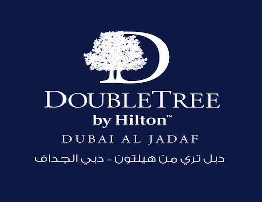 DOUBLE TREE BY HILTON ALJADAF ONE PERSON COMPANY L.L.C