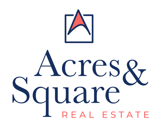 Acres And Square Real Estate