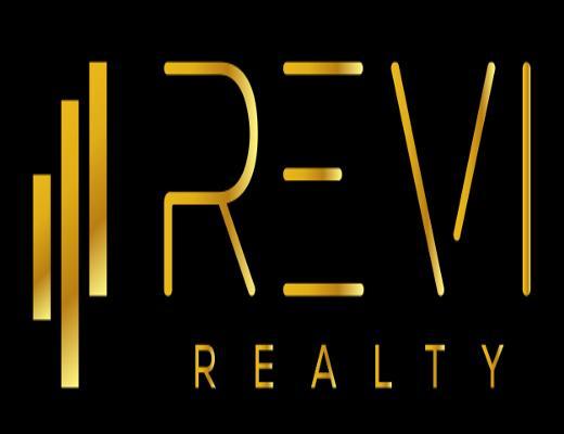 REVI REAL ESTATE DEVELOPMENT