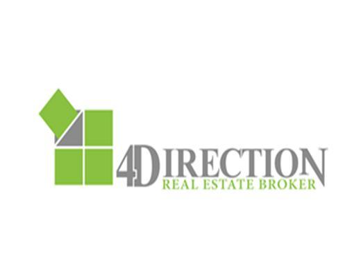 4 Direction Real Estate Broker