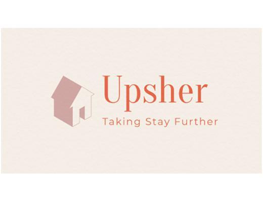 Upsher Vacation Homes