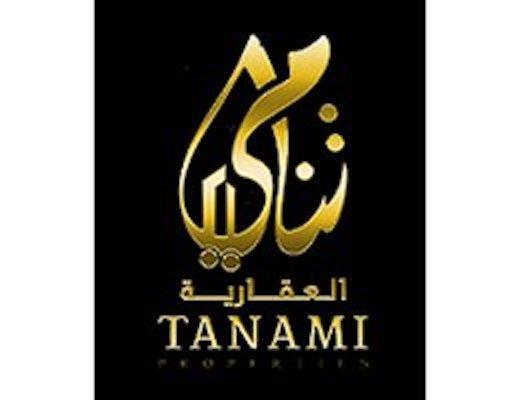 Tanami Properties AD