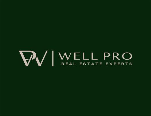 WELL P R O Real Estate Brokerage